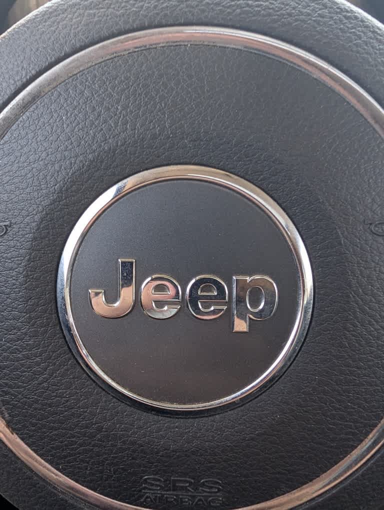 Used 2015 Jeep Patriot High Altitude AWD/4WD image 19