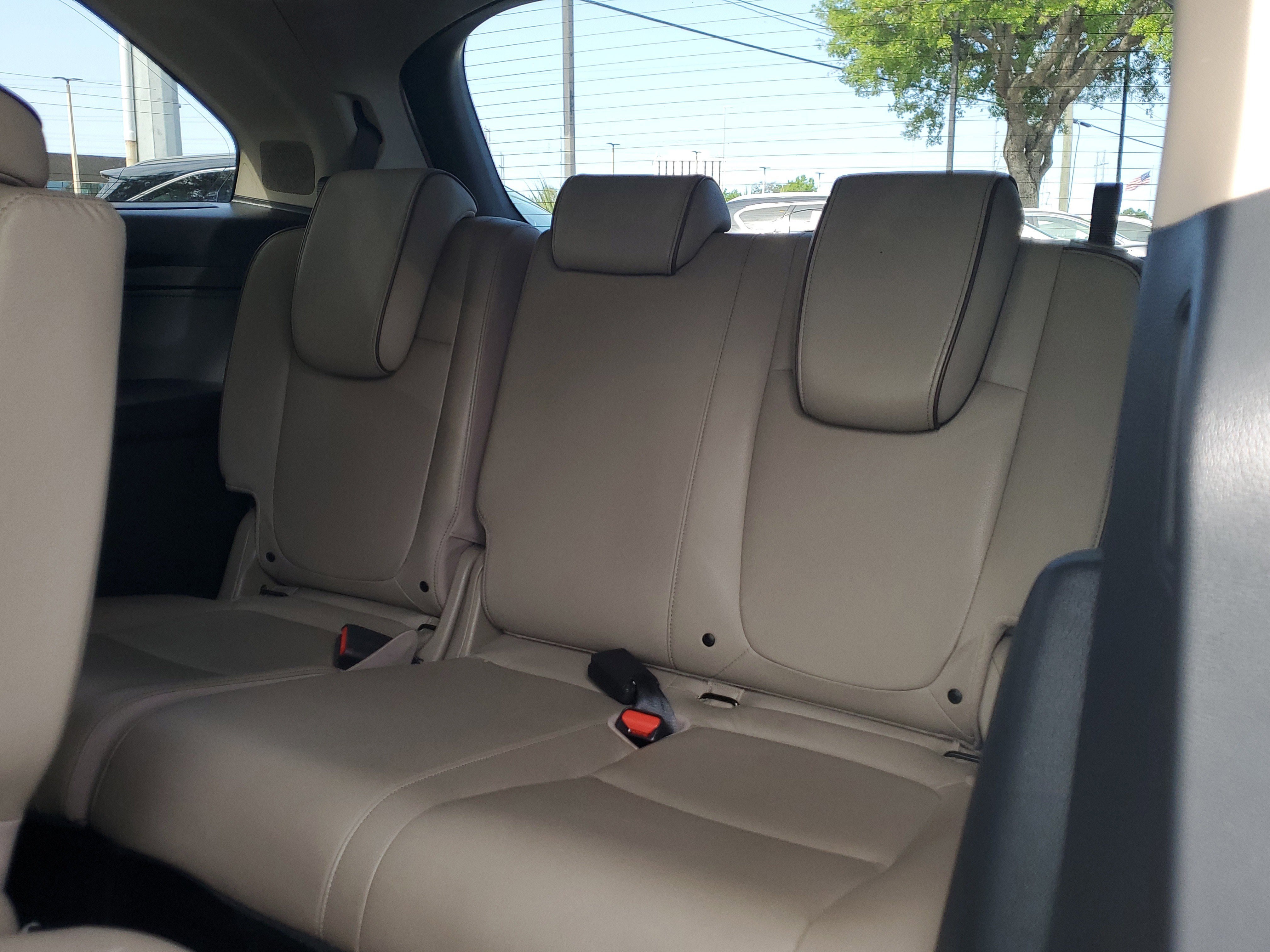 Used 2023 Honda Odyssey Elite image 12