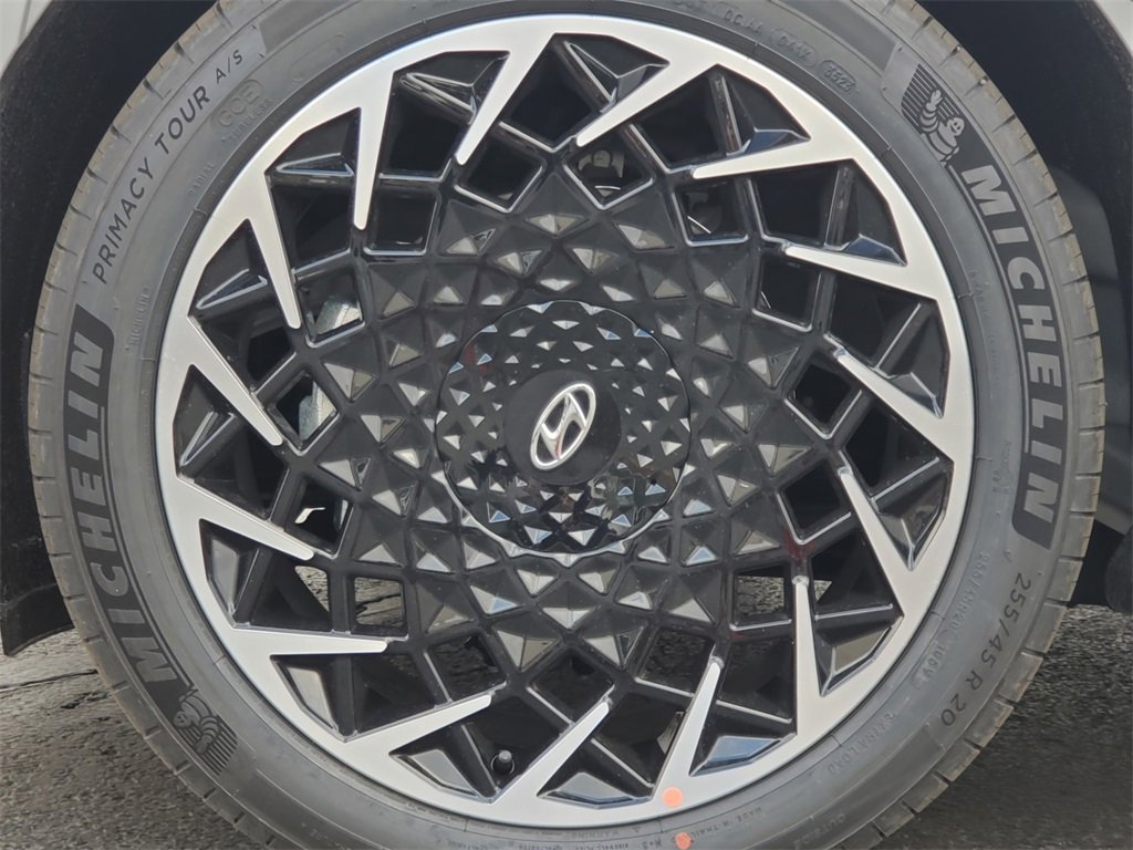 New 2024 Hyundai Ioniq 5 Limited image 11