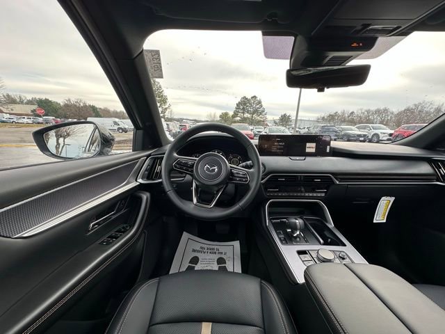 New 2026 MAZDA CX-90 3.3 Turbo S w/ Premium Package image 15