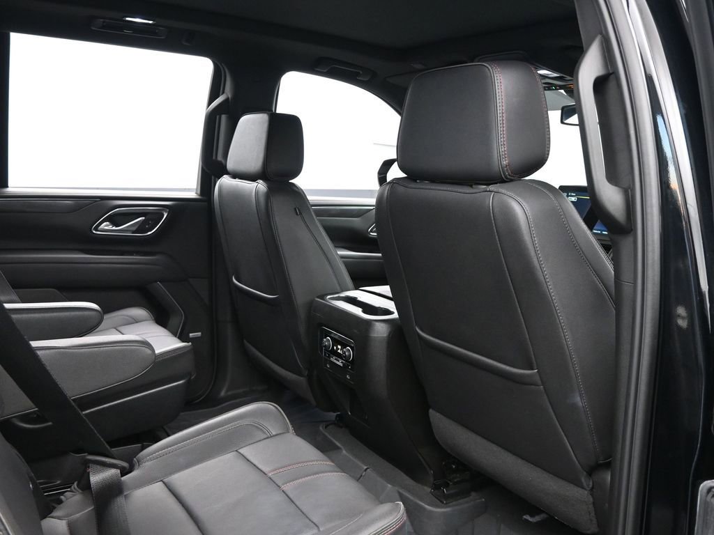 Used 2024 Chevrolet Tahoe RST w/ Sport Performance Package image 20