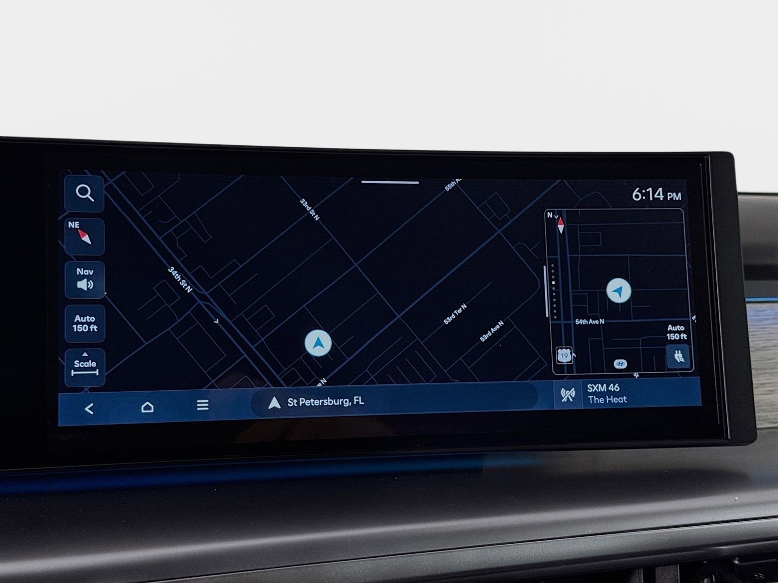 New 2026 Hyundai Ioniq 9 SEL image 15