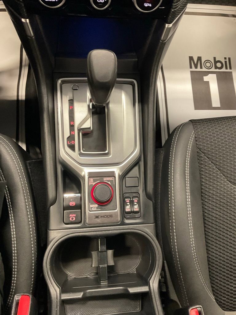 Used 2020 Subaru Forester Premium image 25