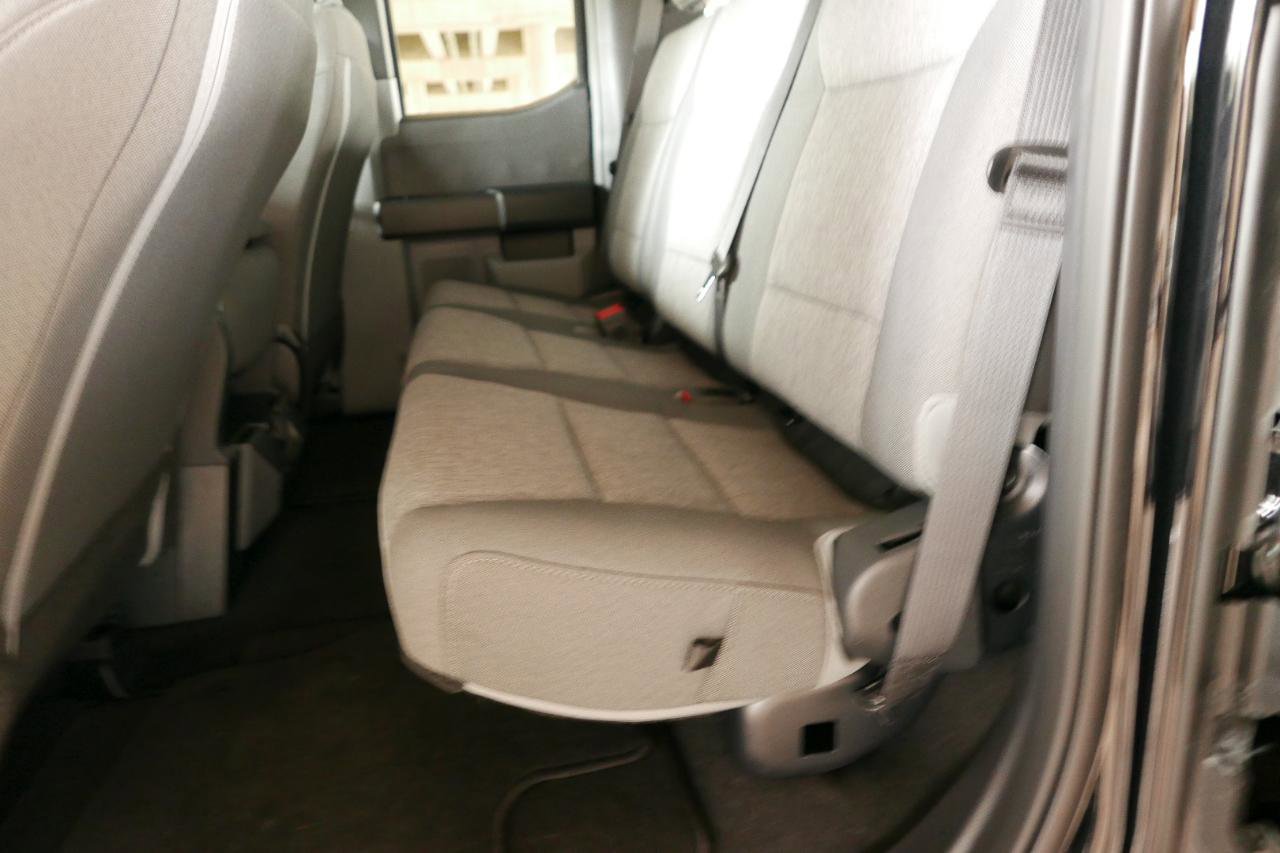 Used 2026 Ford F250 XL w/ STX Appearance Package image 11