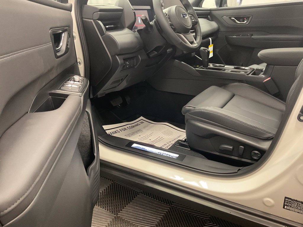 New 2026 Subaru Outback Touring XT AWD/4WD image 6