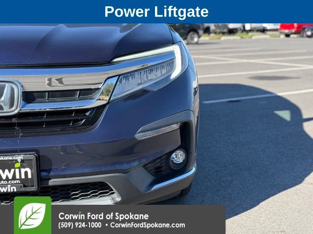 Used 2019 Honda Pilot Touring image 8