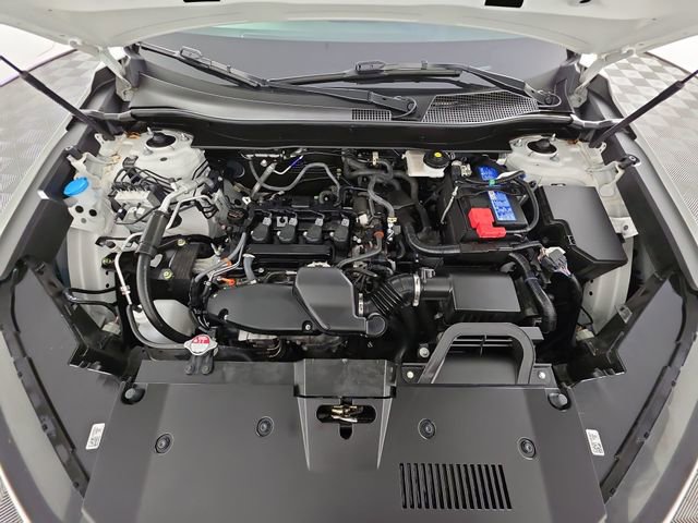 Used 2024 Honda CR-V EX-L image 47