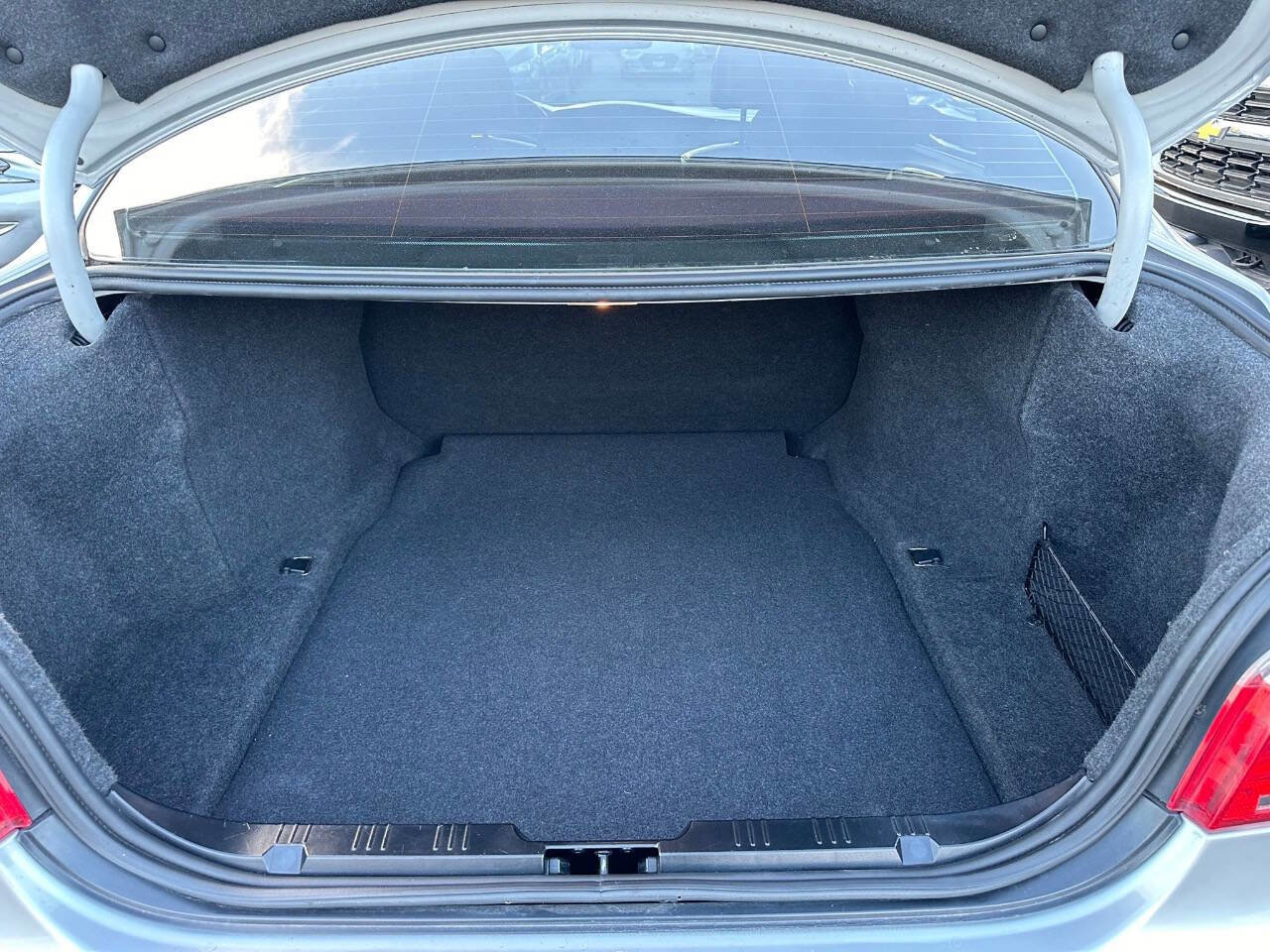 Used 2009 BMW 528i xDrive Sedan image 20