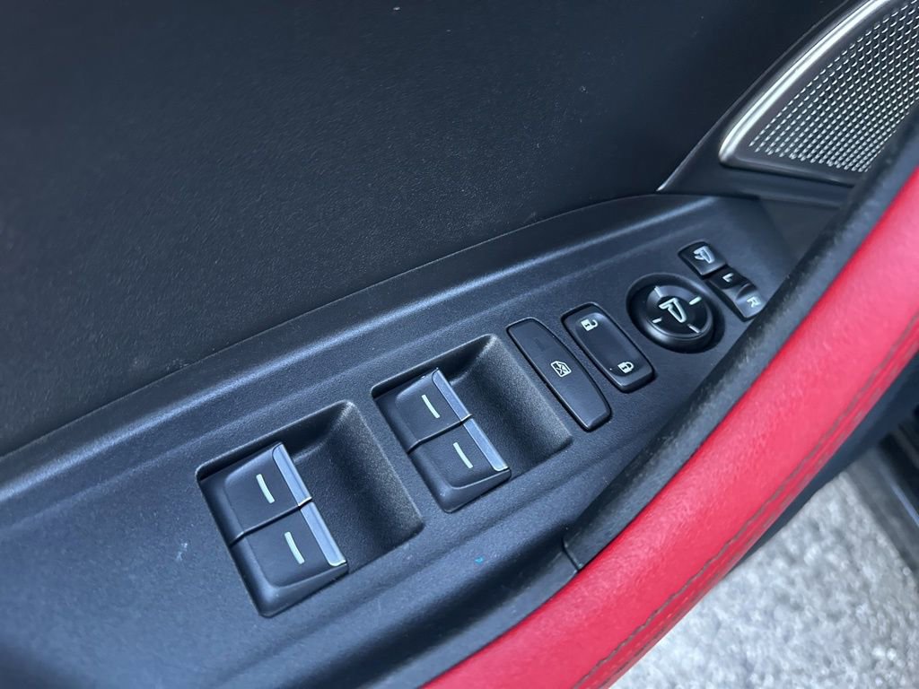 Used 2023 Acura TLX Type S image 17