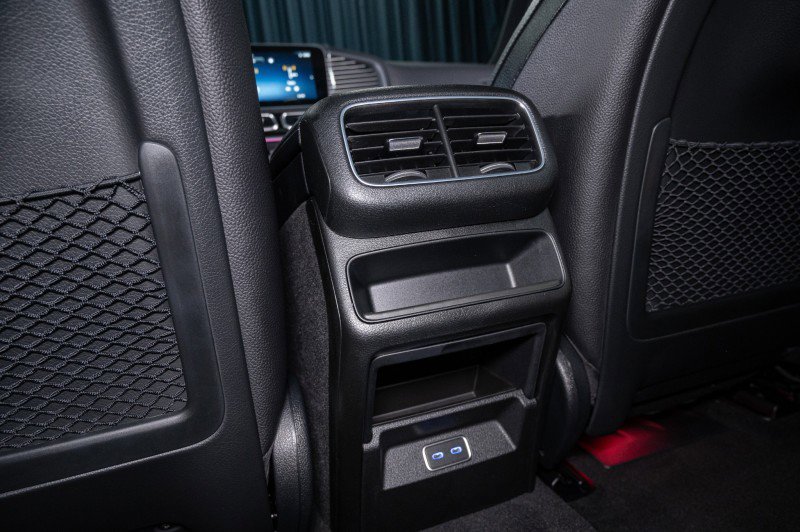 New 2026 Mercedes-Benz GLE 580 4MATIC image 24