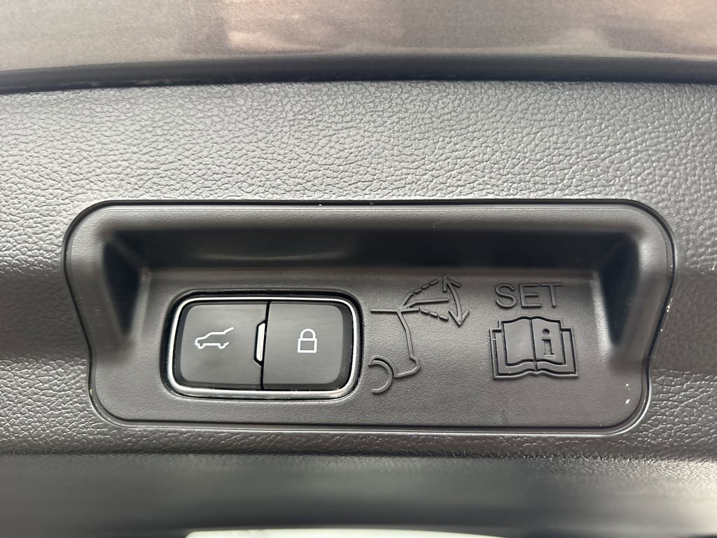 Used 2023 Ford Explorer Timberline w/ Timberline Technology Package image 14