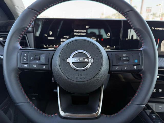 New 2025 Nissan Kicks SR image 21