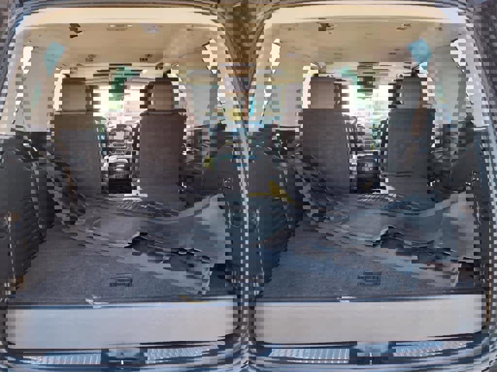 Used 2020 GMC Yukon Denali w/ Open Road Package image 5