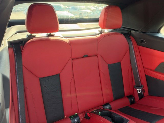 Certified 2026 BMW M4 Competition AWD/4WD image 30