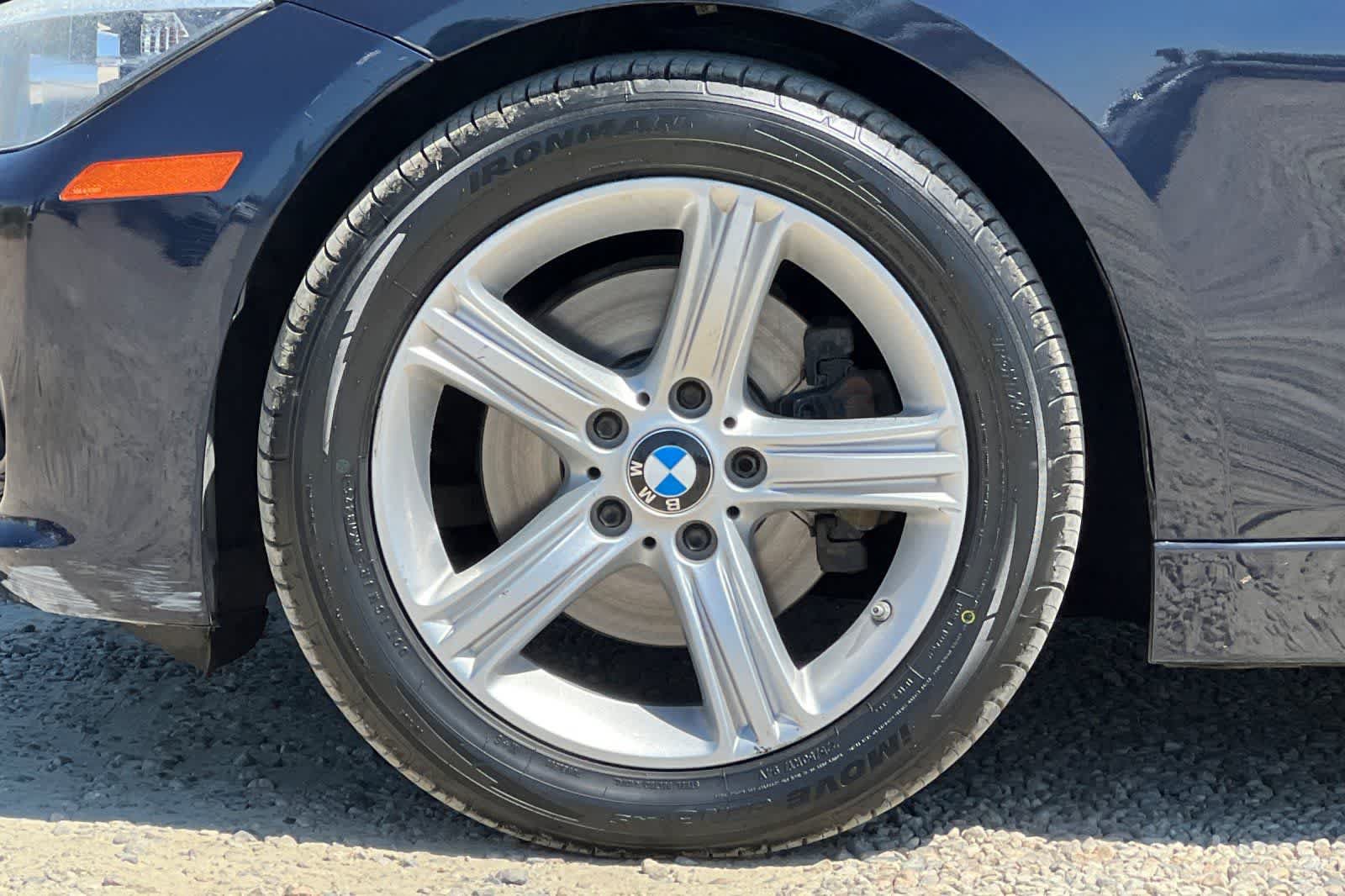 Used 2013 BMW 328i Sedan RWD image 35