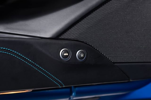 Certified 2017 Ferrari 488 Spider image 57