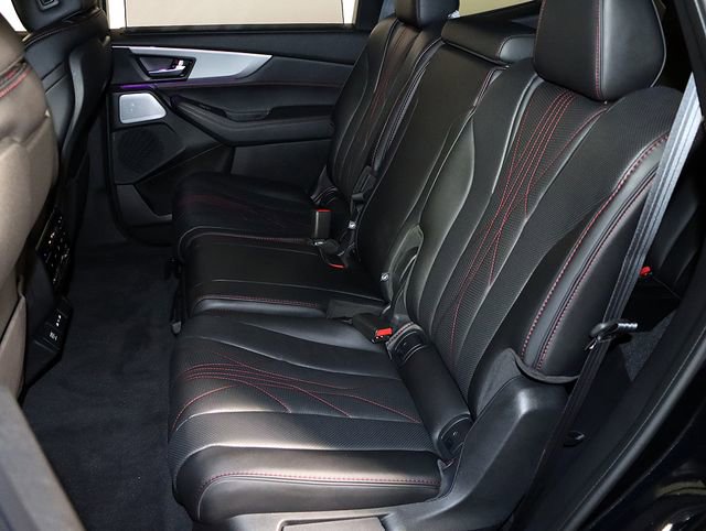 Used 2026 Acura MDX A-Spec image 13