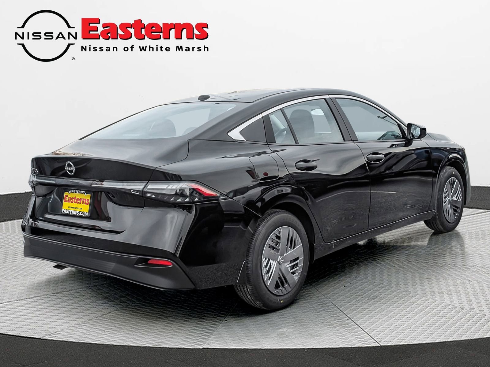 New 2026 Nissan Sentra S image 7