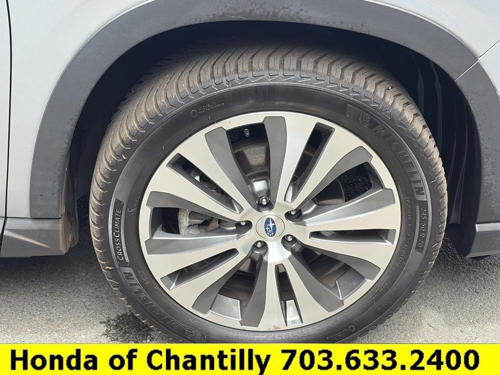 Used 2019 Subaru Ascent Limited w/ Popular Package #3 AWD/4WD image 35