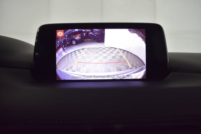Used 2020 MAZDA CX-5 Touring FWD image 22