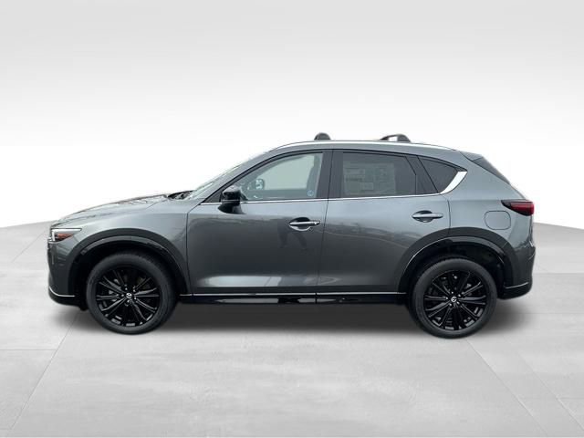 Used 2025 MAZDA CX-5 2.5 Turbo image 3