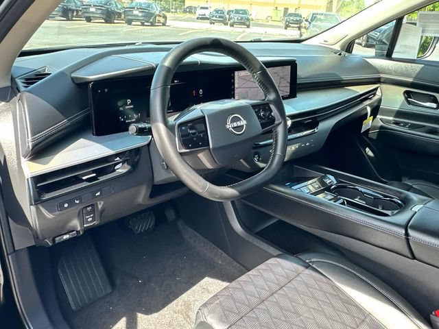 New 2026 Nissan Murano Platinum AWD/4WD image 31