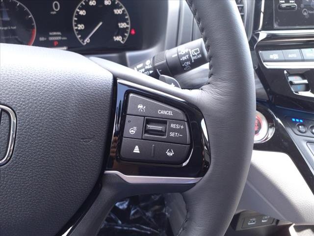 New 2027 Honda Odyssey Elite image 7