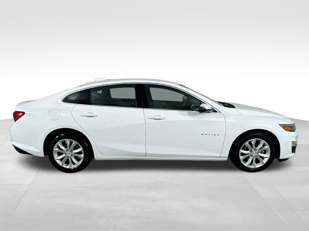 Used 2024 Chevrolet Malibu LT FWD image 8