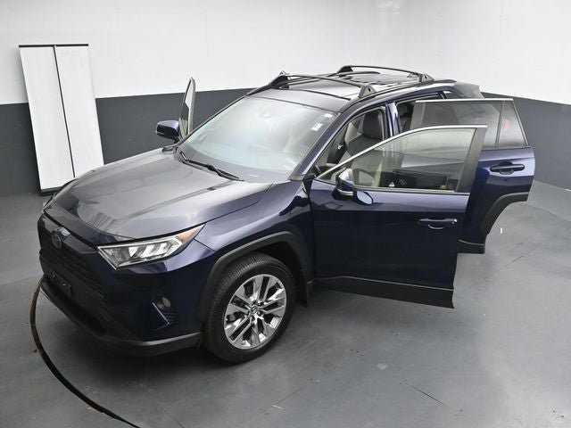 Used 2019 Toyota RAV4 XLE Premium w/ All Weather Liner Package image 30