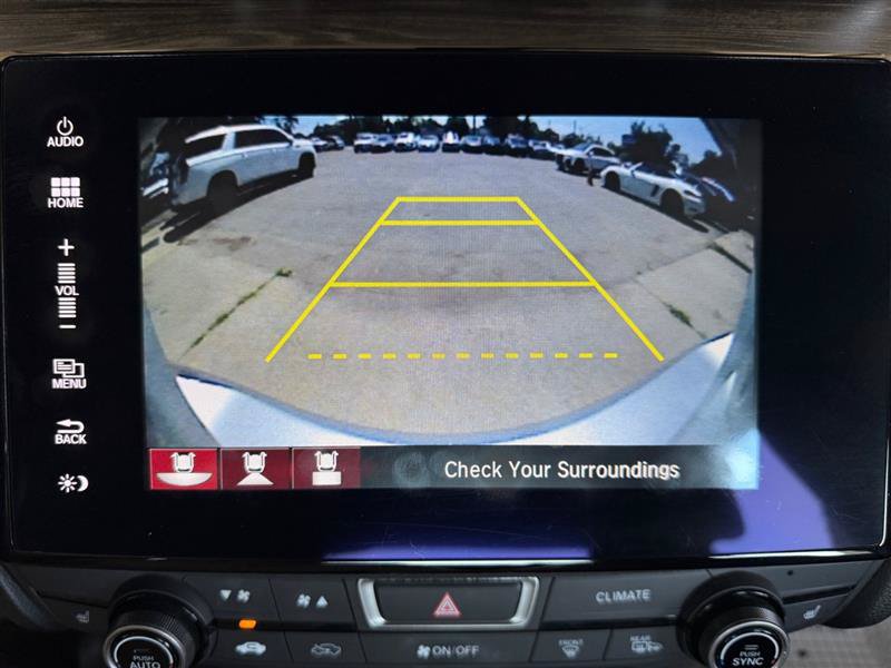 Used 2018 Honda Clarity Touring image 22