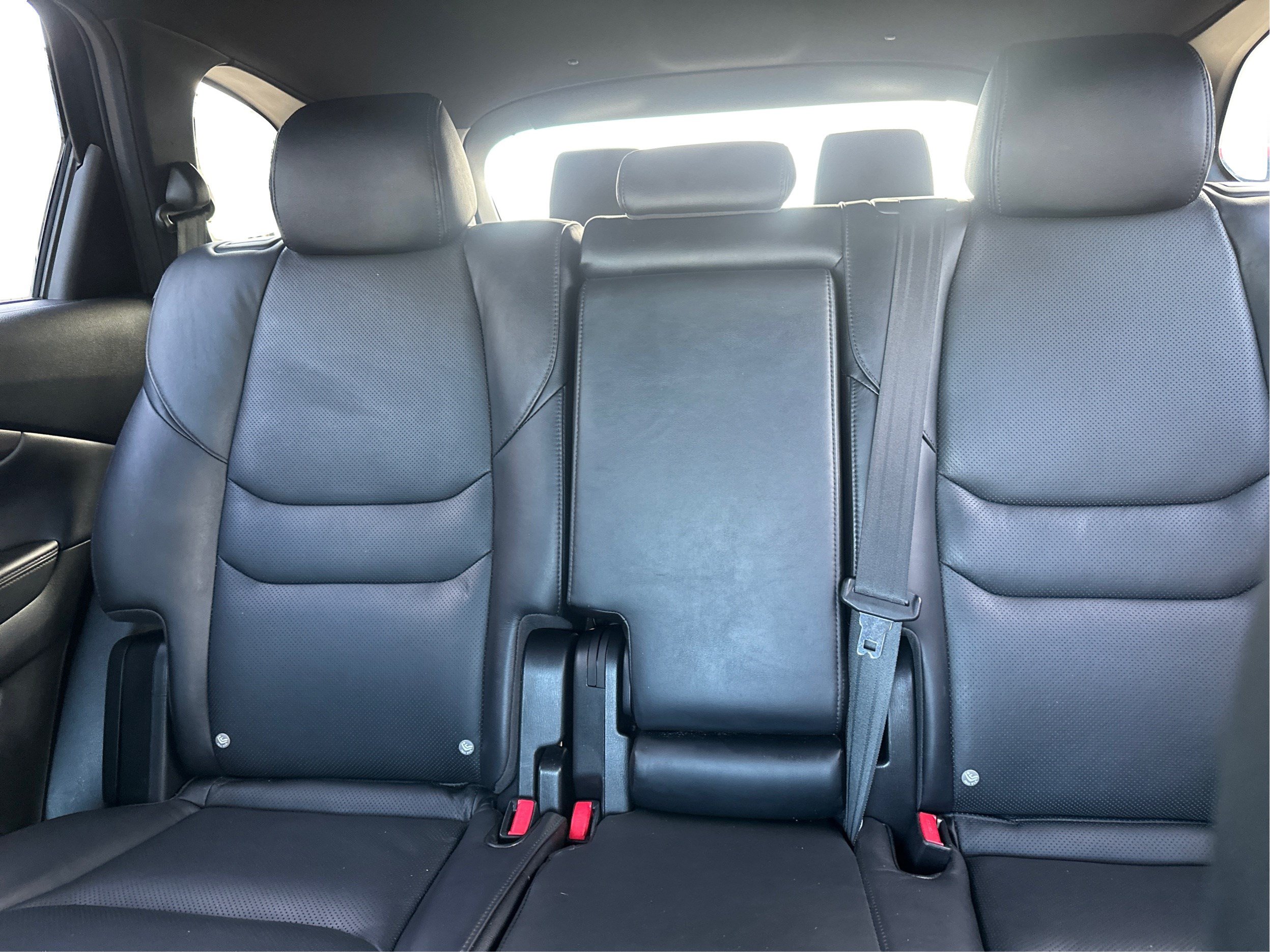 Used 2018 MAZDA CX-9 Grand Touring AWD/4WD image 13