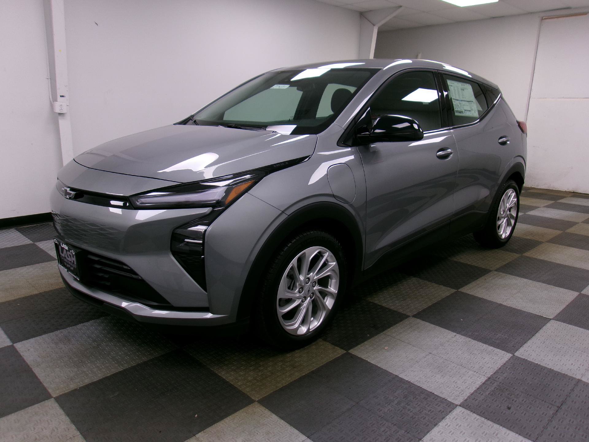 New 2027 Chevrolet Bolt LT w/ Comfort Package