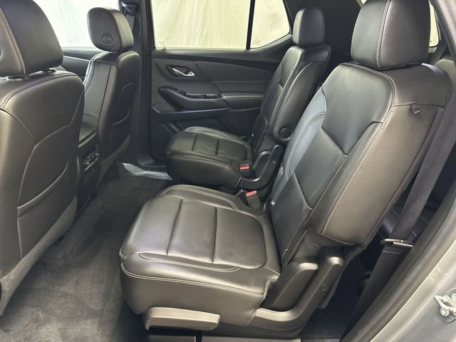 Certified 2023 Chevrolet Traverse LT w/ LT Premium Package image 12