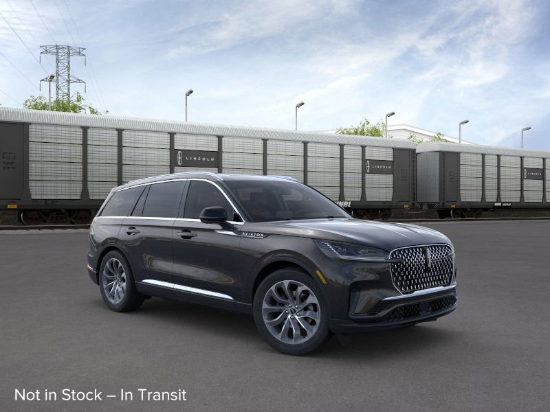 New 2025 Lincoln Aviator Reserve w/ Illumination Package image 7