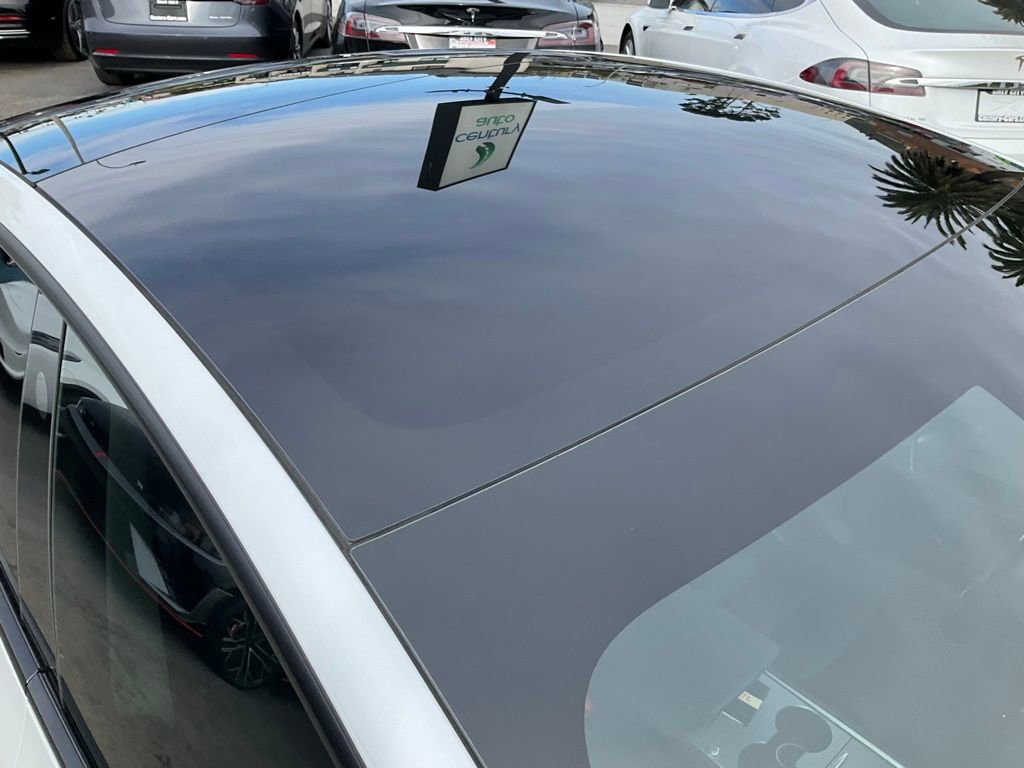 Used 2021 Tesla Model 3 Standard Range Plus RWD image 76