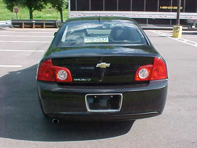 Used 2011 Chevrolet Malibu LT w/ Interface Package image 7