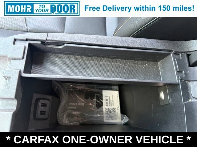 Used 2022 Chevrolet Equinox Premier AWD/4WD image 29
