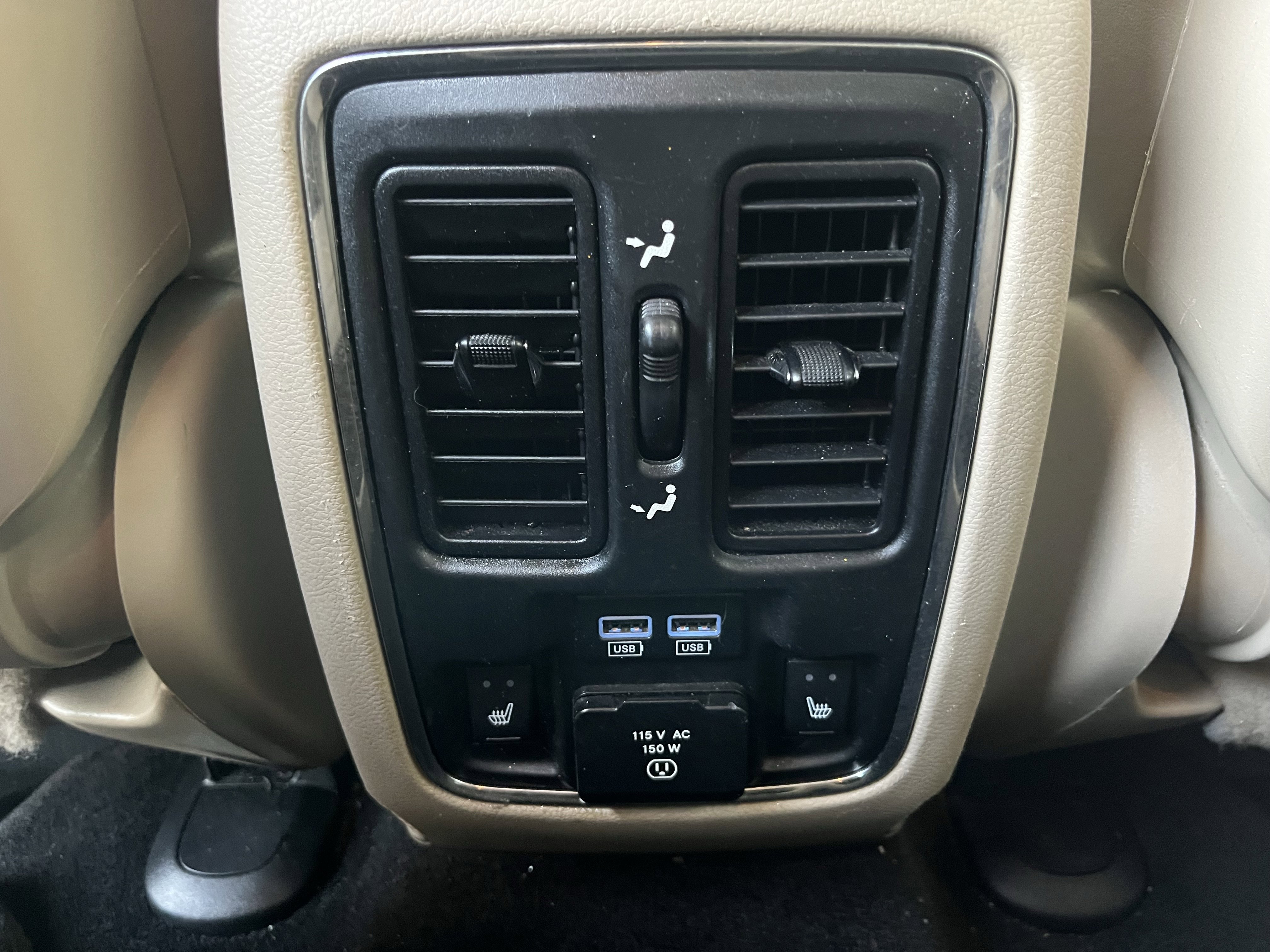Used 2017 Dodge Durango Citadel w/ Technology Group image 28