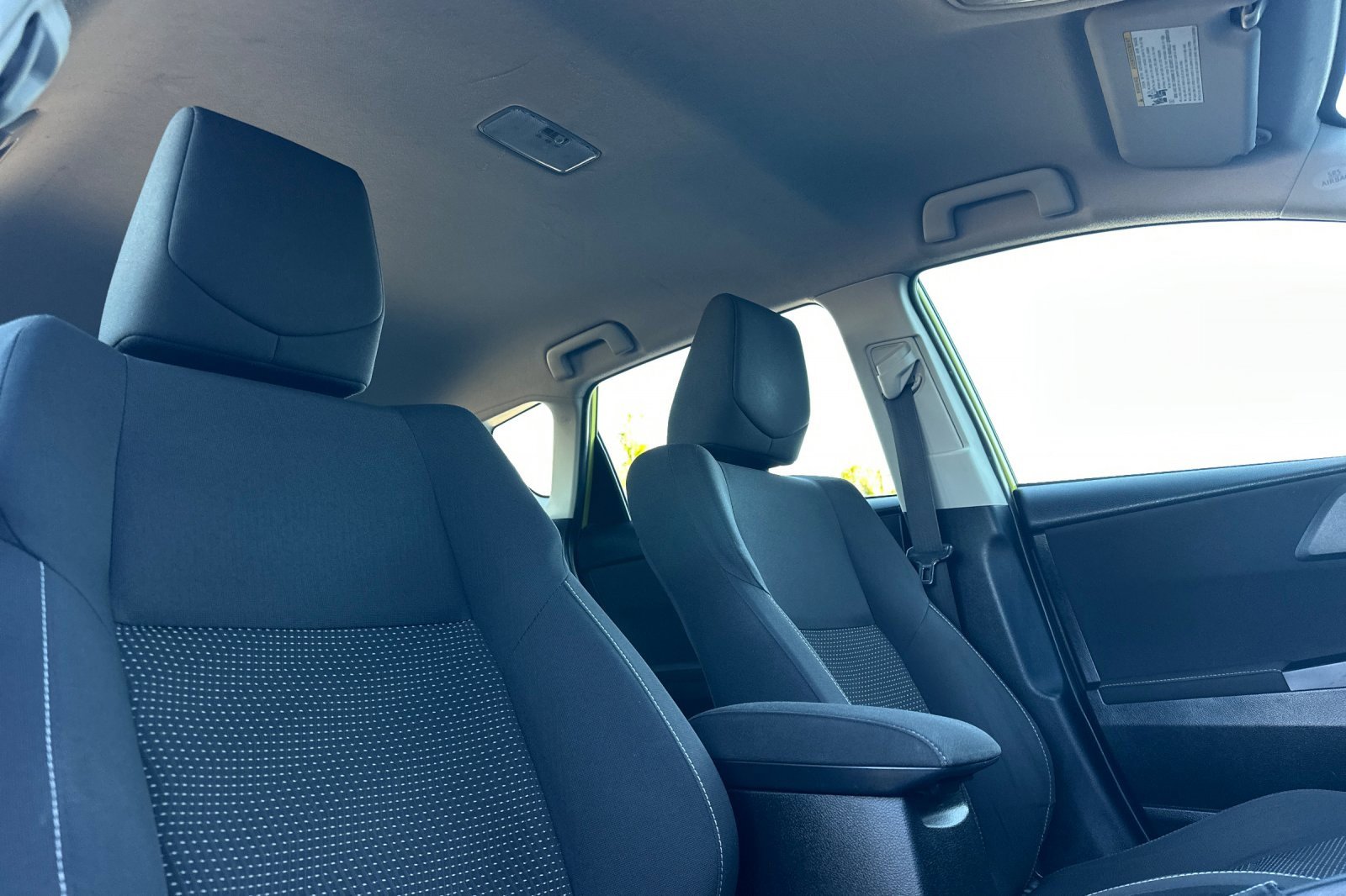 Used 2017 Toyota Corolla iM image 20