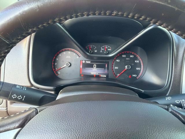Used 2016 GMC Canyon SLT AWD/4WD image 28