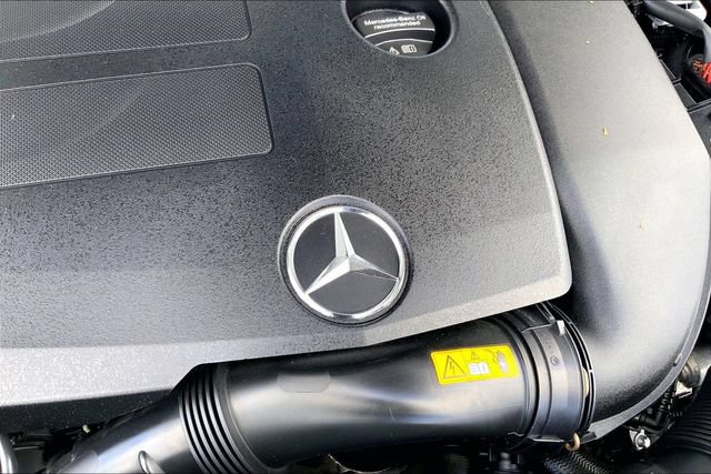 Certified 2022 Mercedes-Benz C 300 4MATIC Coupe image 29