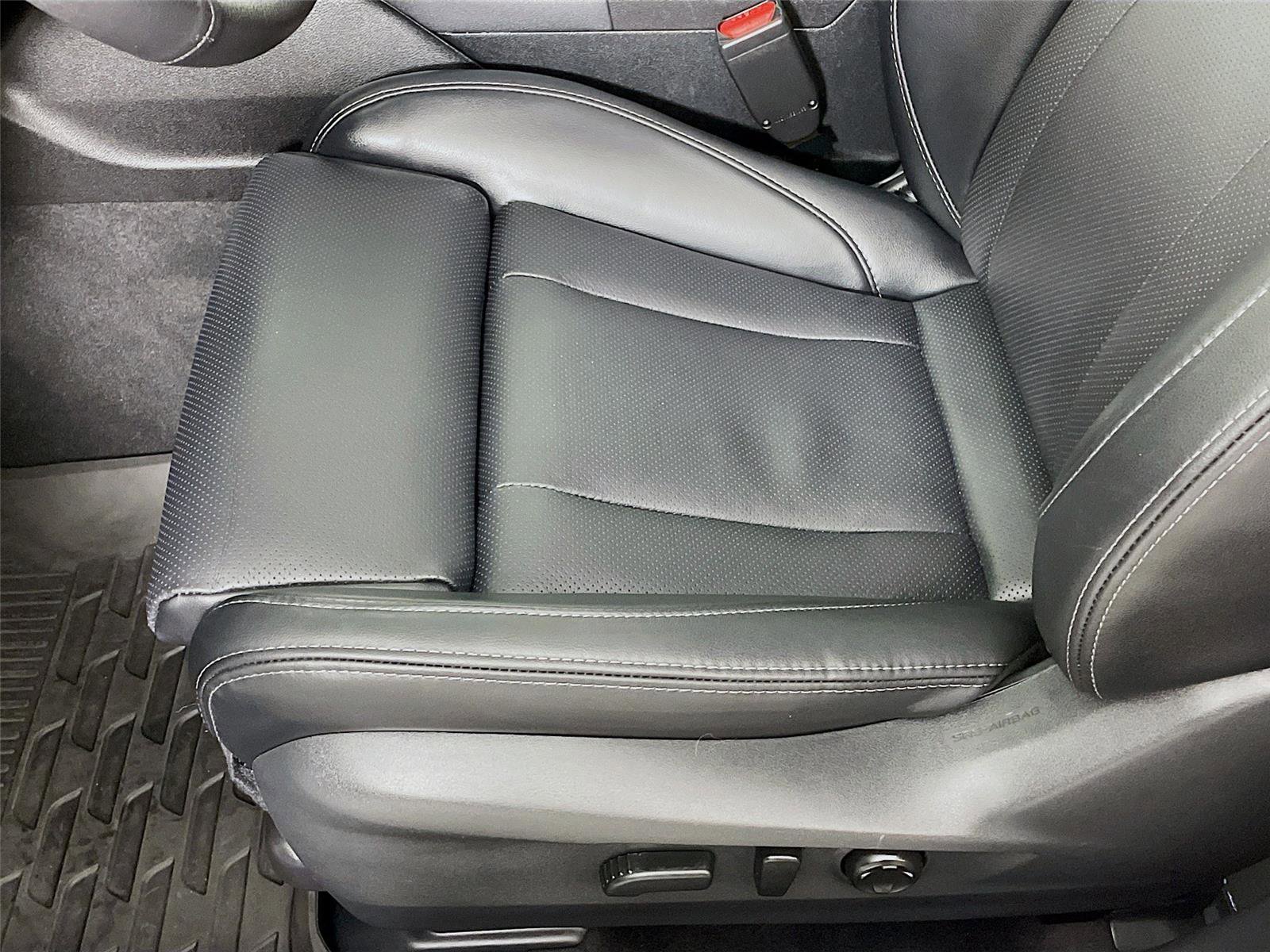 Certified 2025 Subaru Legacy Limited image 25