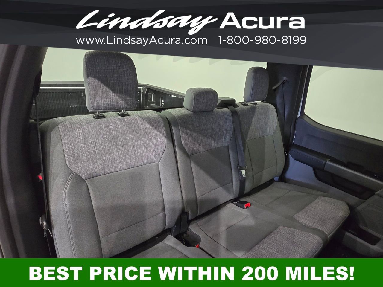 Used 2025 Ford F250 XLT AWD/4WD image 10
