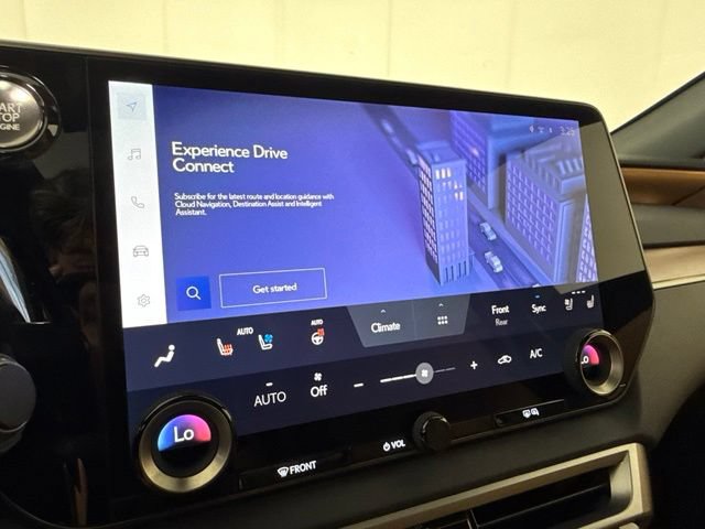 Certified 2025 Lexus RX 350 Premium w/ Accessory Package (Z1) FWD image 22
