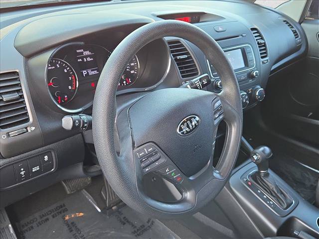 Used 2016 Kia Forte LX w/ LX Popular Package FWD image 10