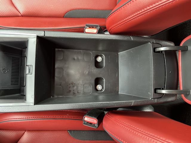 Used 2024 Kia K5 GT-Line image 24