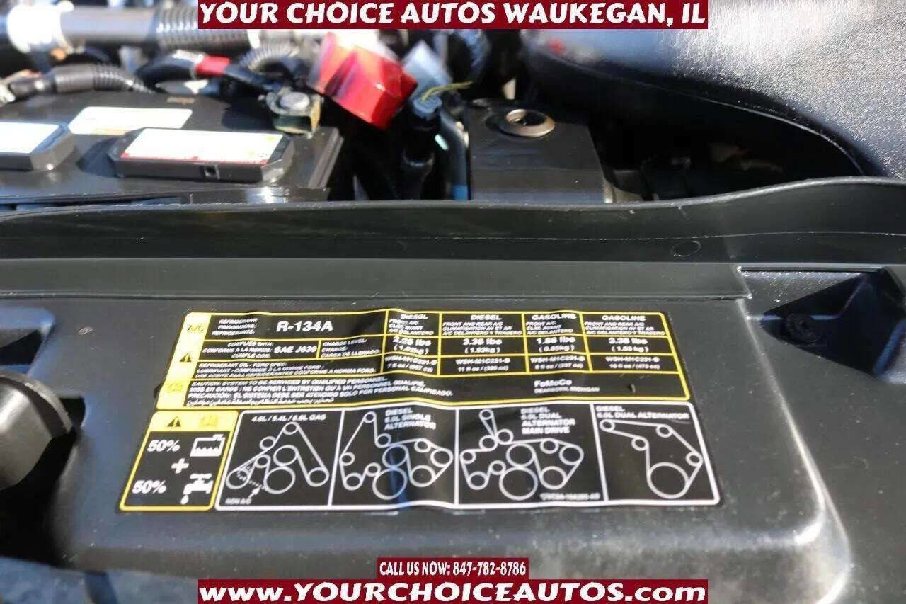 Used 2012 Ford E-150 and Econoline 150 w/ PWR Group image 13