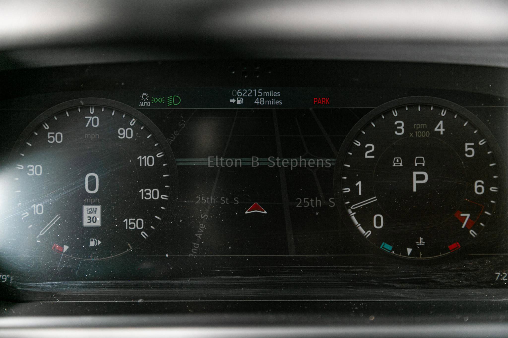 Used 2020 Land Rover Defender 110 X image 14