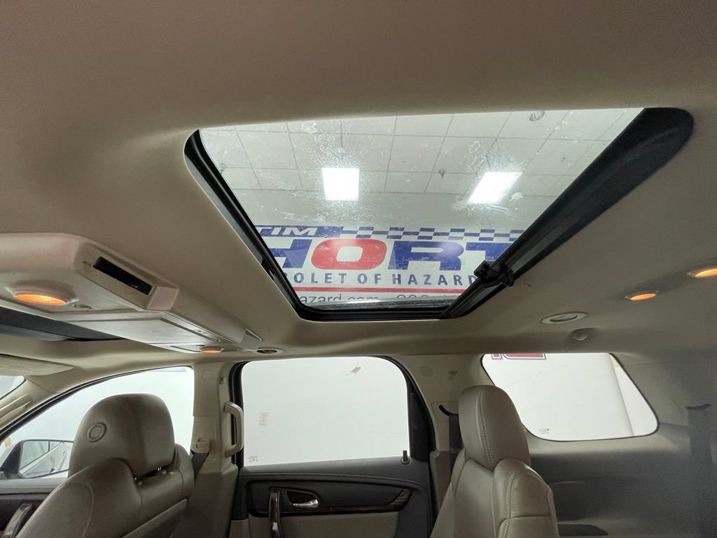 Used 2014 GMC Acadia Denali AWD/4WD image 11