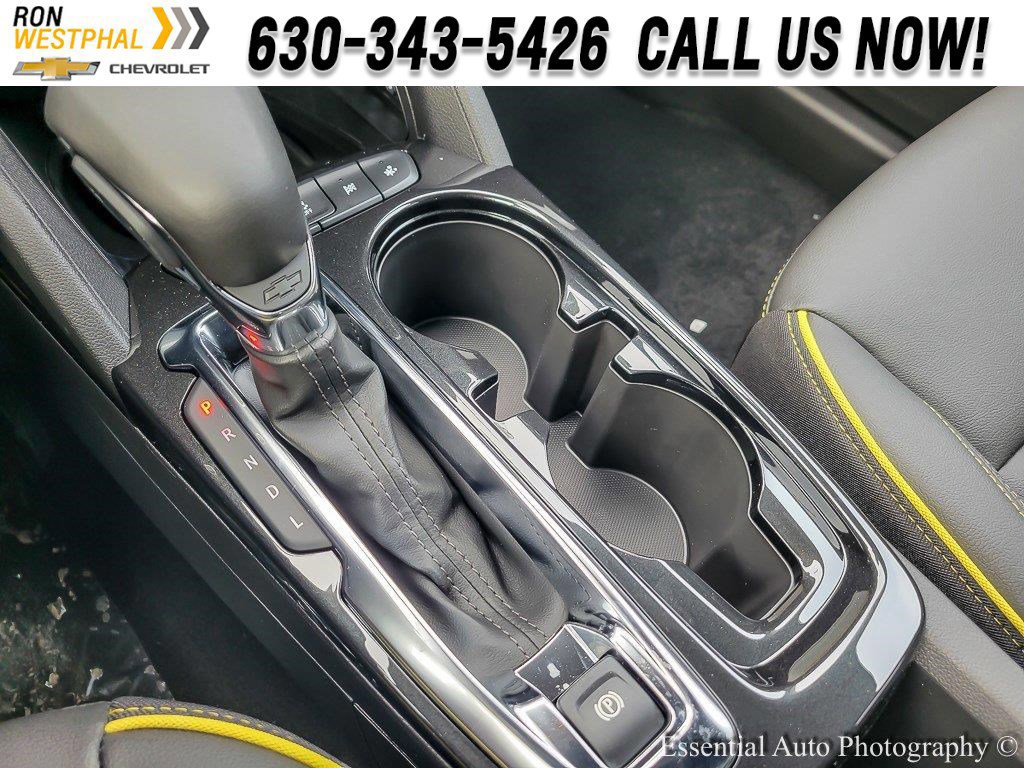 New 2026 Chevrolet TrailBlazer ACTIV w/ Convenience Package image 16